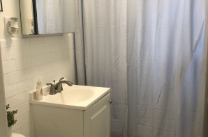 Habitación hermosa en Jackson Heights!