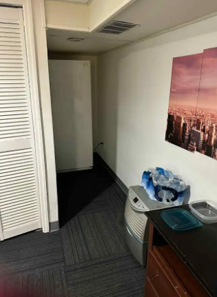 Basement en Elizabeth, New Jersey