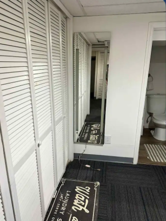 Basement en Elizabeth, New Jersey