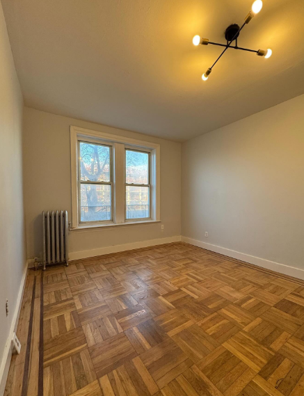 Apartment for rent in Flatbush!