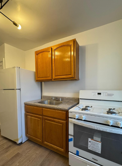 Apartment for rent in Flatbush!