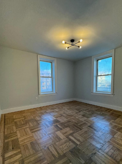 Apartment for rent in Flatbush!