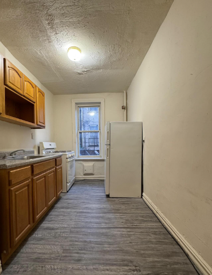 Apartment for rent in Flatbush!