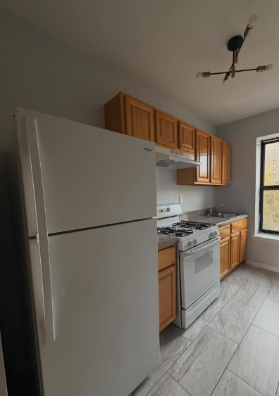 Apartment for rent in Bedford-Stuyvesant!