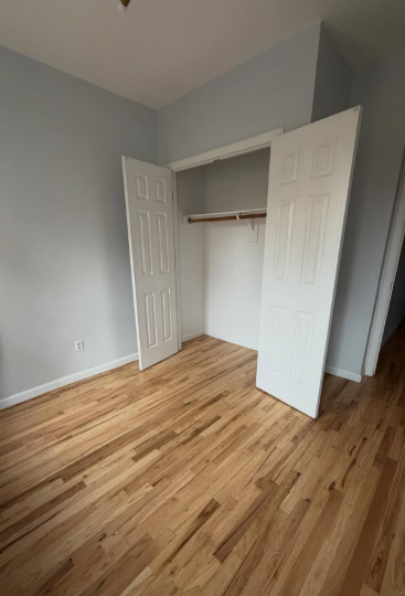 Apartment for rent in Bedford-Stuyvesant!
