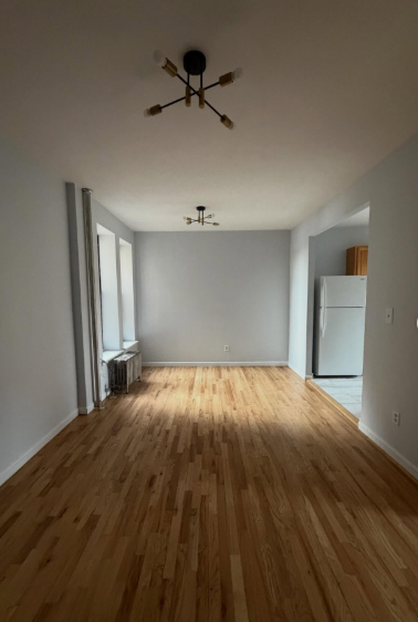 Apartment for rent in Bedford-Stuyvesant!
