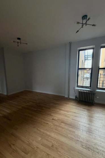 Apartment for rent in Bedford-Stuyvesant!