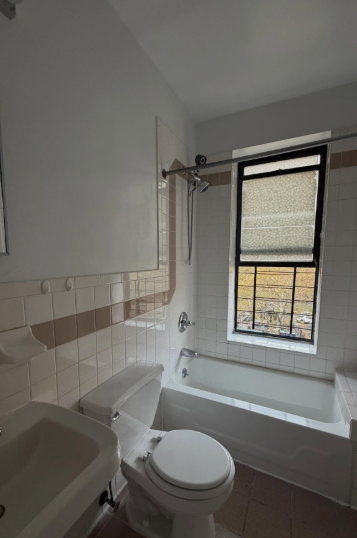 Apartment for rent in Bedford-Stuyvesant!
