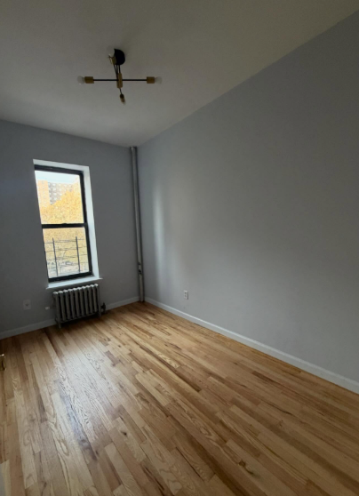 Apartment for rent in Bedford-Stuyvesant!