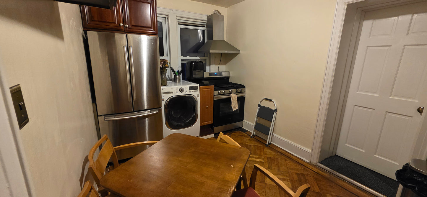 Private Room in Fort Hamilton, Brooklyn – Near R Train