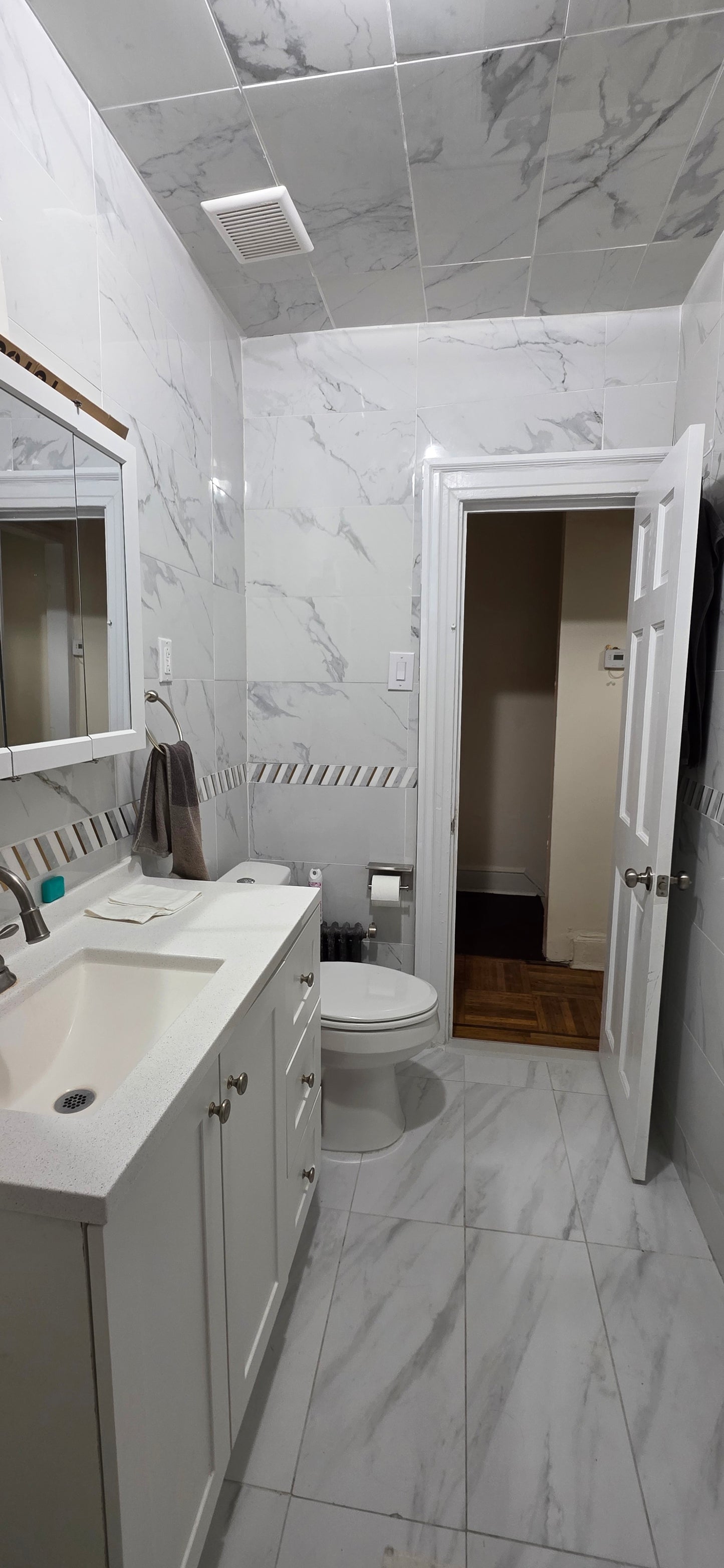 Private Room in Fort Hamilton, Brooklyn – Near R Train