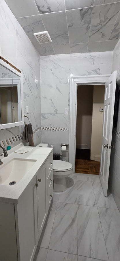 Private Room in Fort Hamilton, Brooklyn – Near R Train