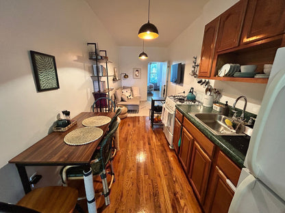 Cozy room for rent in Bed-stuy!