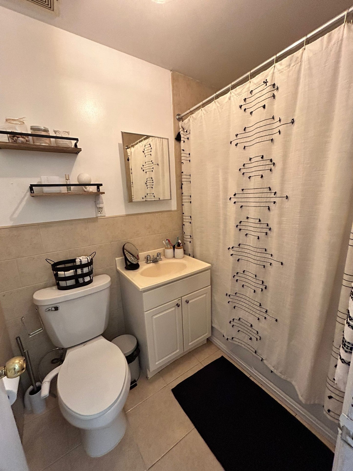 Cozy room for rent in Bed-stuy!