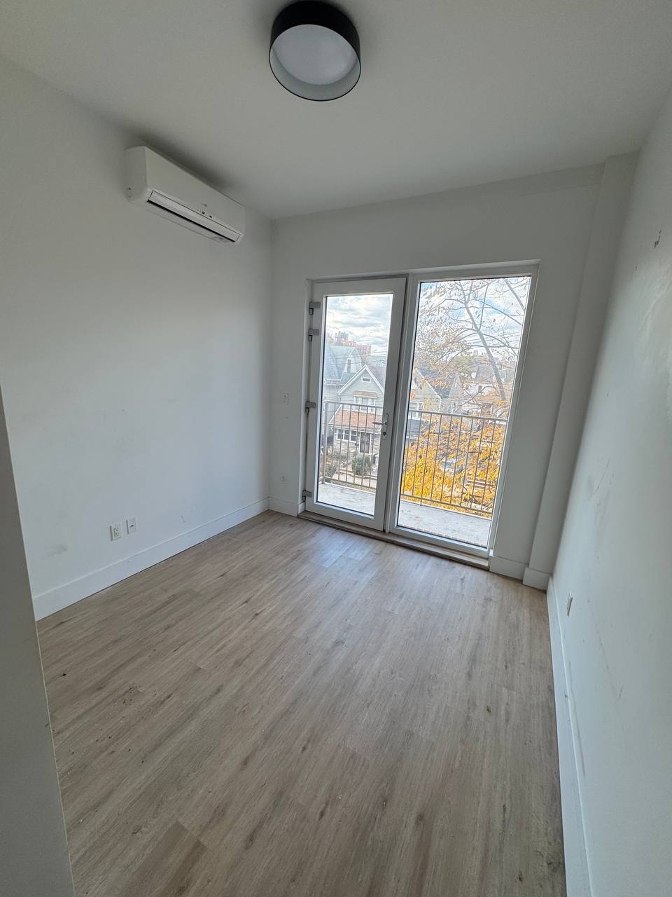 Modern 2 Bedroom / 1 Bathroom in Flatbush