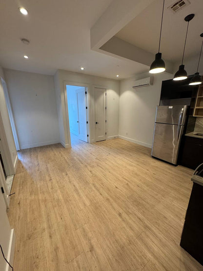 Modern 2 Bedroom / 1 Bathroom in Flatbush