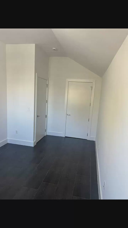 Habitación privada amueblada cerca del tren (queens)