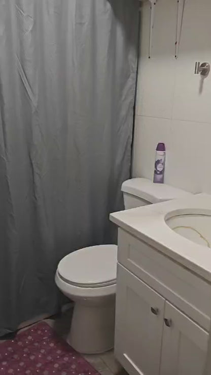 Habitación compartido en Crown Heights