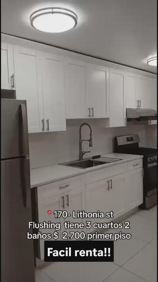 Apartment for rent in Flushing!