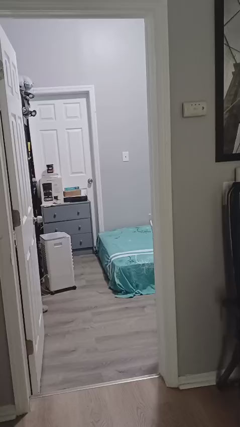 Semi-Furnished Room – 15 Min from Manhattan 42nd St