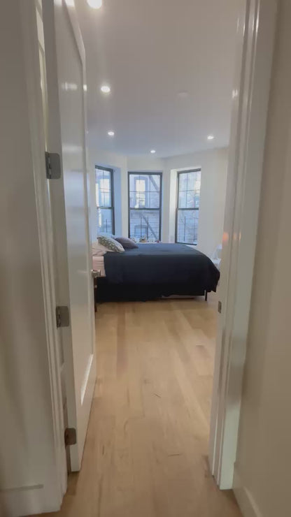 Spacious Room in Crown Heights – Easy Access to the City!