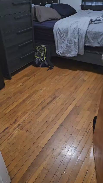 Habitación privada en apartamento céntrico con todo lo necesario alrededor.