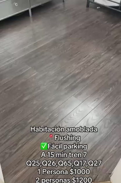 Private Room in East Flushing!