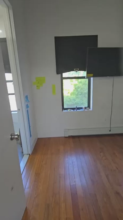 Habitación privada con baño privado – Sunnyside, Queens