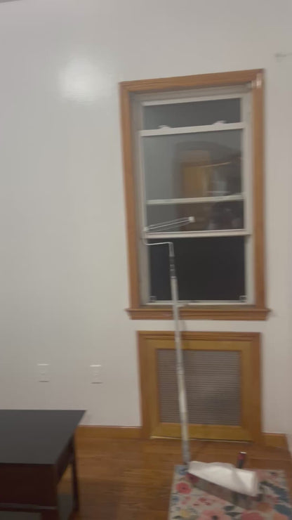 Habitación privada totalmente disponible!