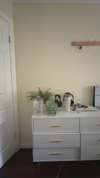 Bright & Spacious Room – Jamaica, Queens