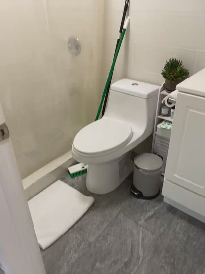 Habitación privada para una mujer que le guste la tranquilidad