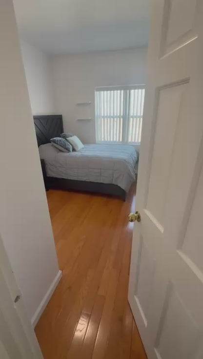 Habitación Privada en Woodside