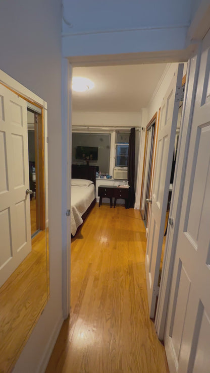 Habitación en Rego park