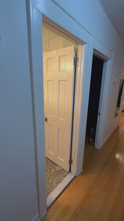 Habitación en Rego park