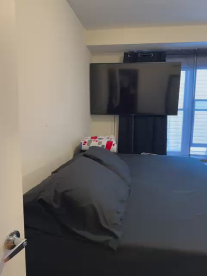 Habitación amplia y acogedora en Middle Village – apartamento hermoso y tranquilo