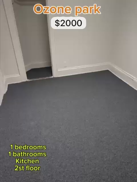 Apartment for rent in Ozone Park