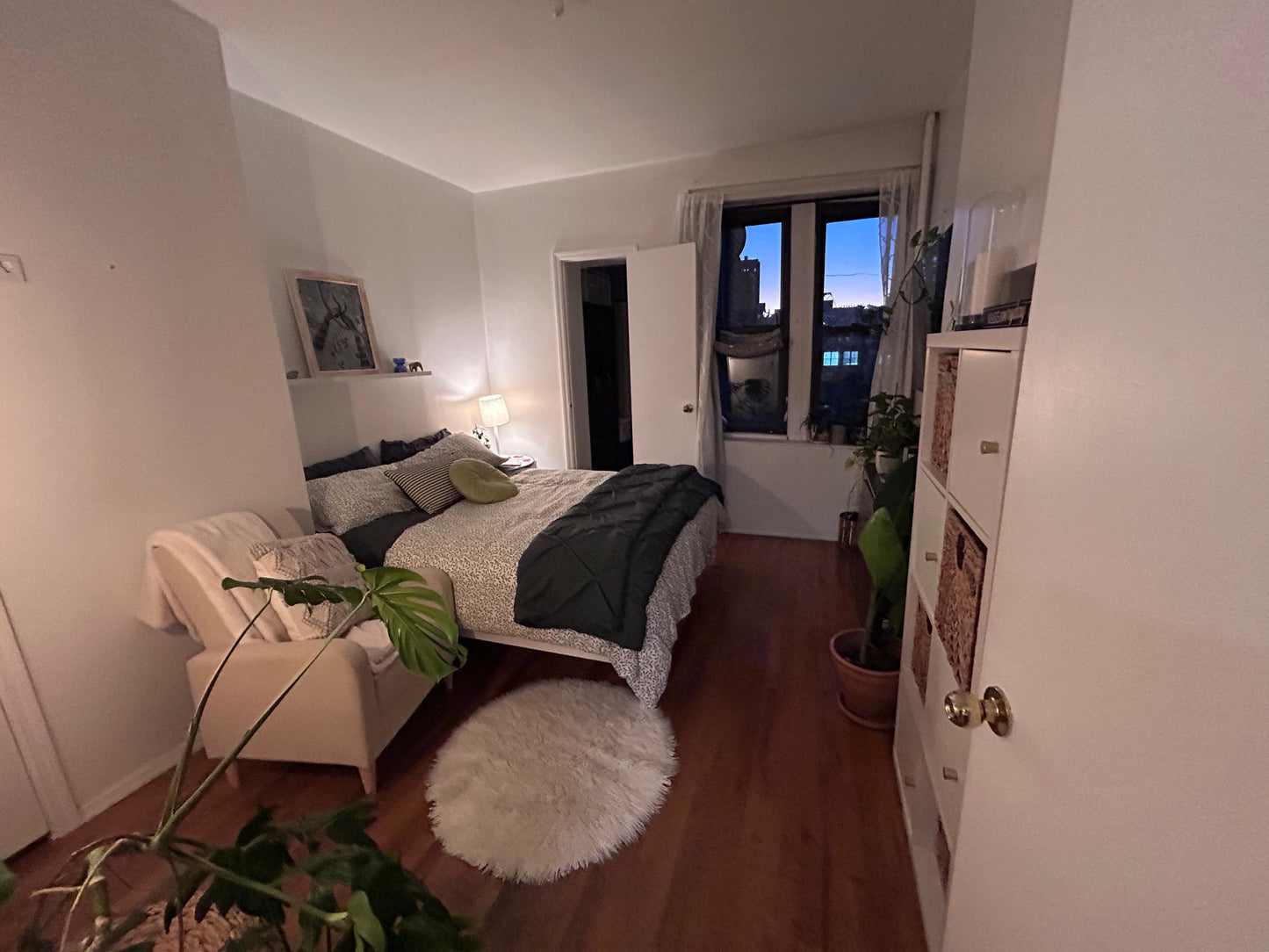 Cozy room for rent in Williamsburg - Top Location + Utilities included