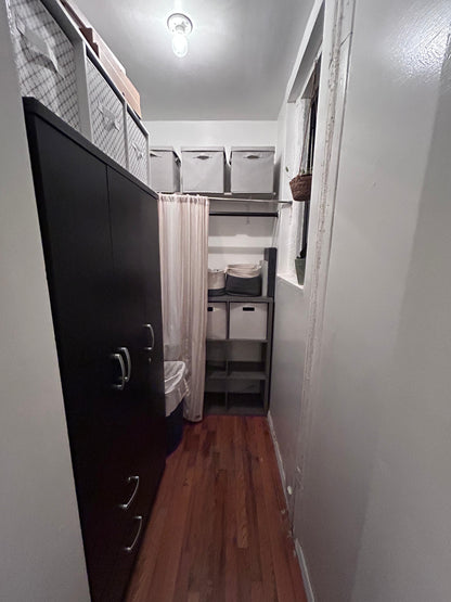 Cozy room for rent in Williamsburg, Brooklyn - Top Location + Utilities included