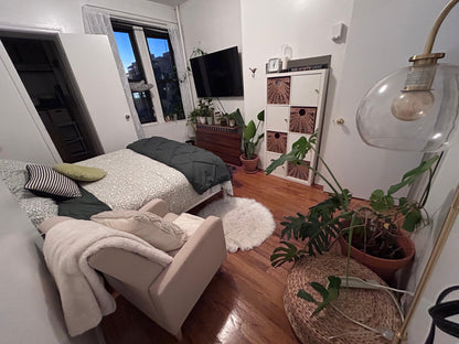 Cozy room for rent in Williamsburg, Brooklyn - Top Location + Utilities included