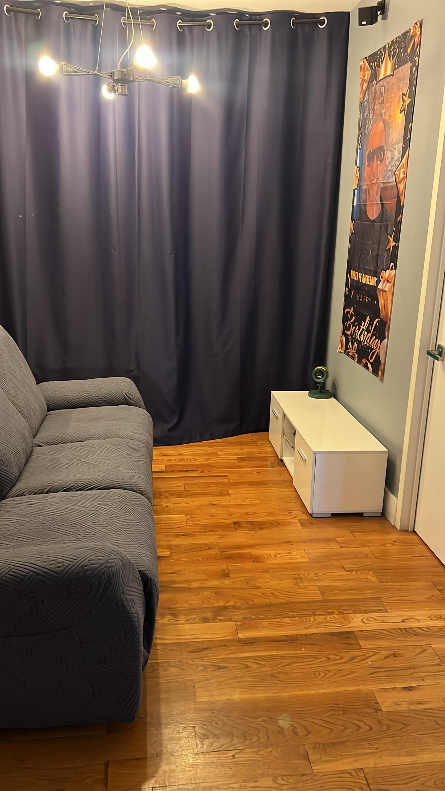 Private Room in Crown Heights, Easy Access to the 4 Train