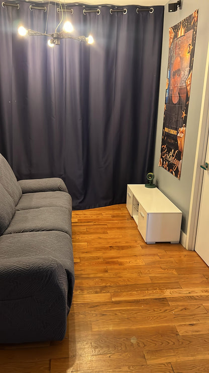 Private Room in Crown Heights, Easy Access to the 4 Train