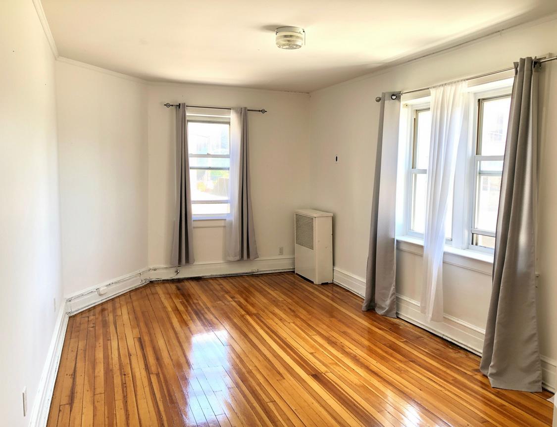 Spacious & Comfortable Private Room for Rent