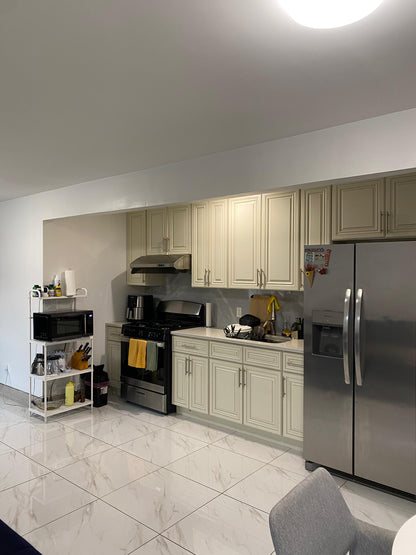 Habitación privada para una mujer que le guste la tranquilidad