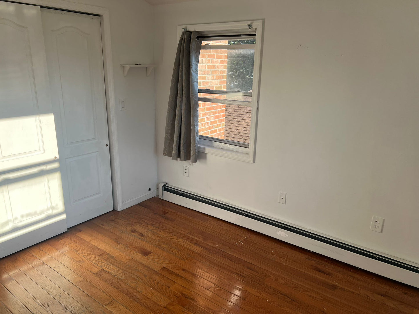 Habitación privada en East Elmhurst