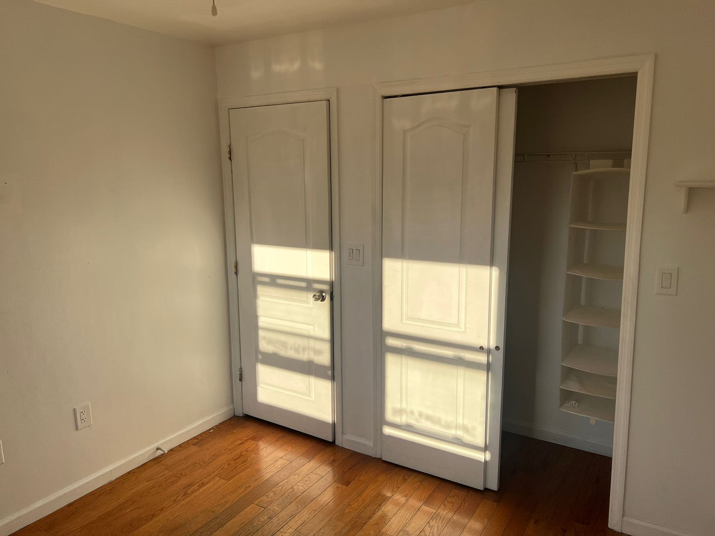 Habitación privada en East Elmhurst