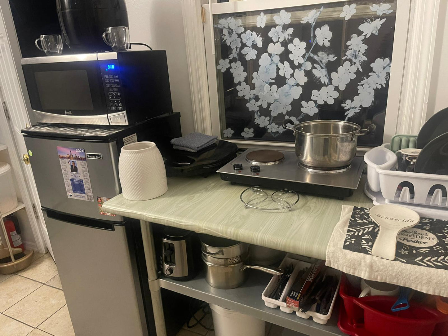 Habitación privada, Springfield Gardens, Queens