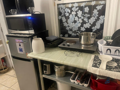 Habitación privada, Springfield Gardens, Queens