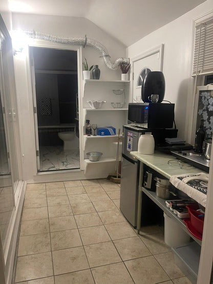 Habitación privada, Springfield Gardens, Queens
