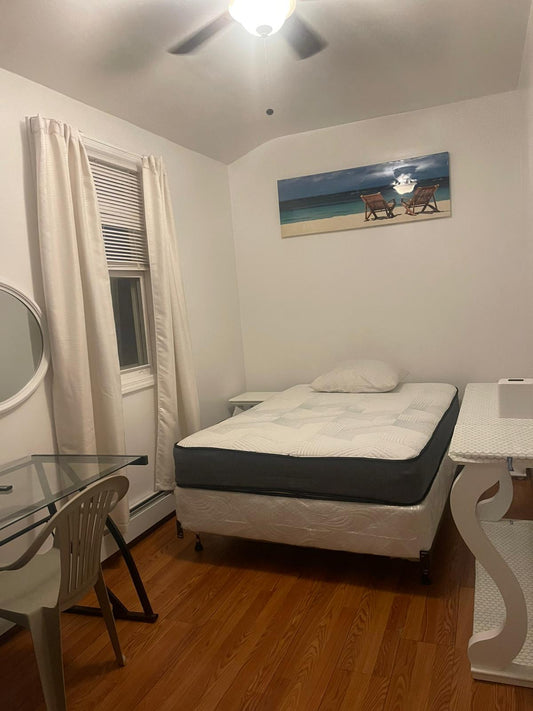 Habitación privada, Springfield Gardens, Queens