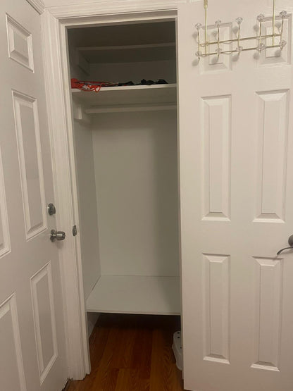 Habitación privada, Springfield Gardens, Queens